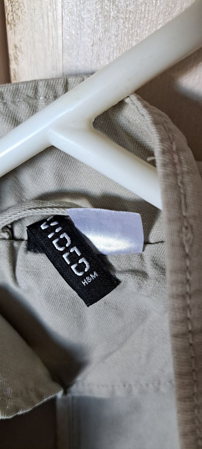 Veste femme taille s - photo numéro 2