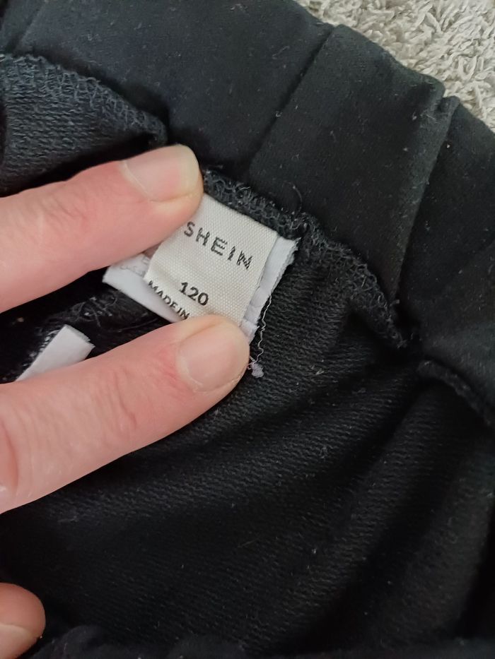 Lot fille - photo numéro 6