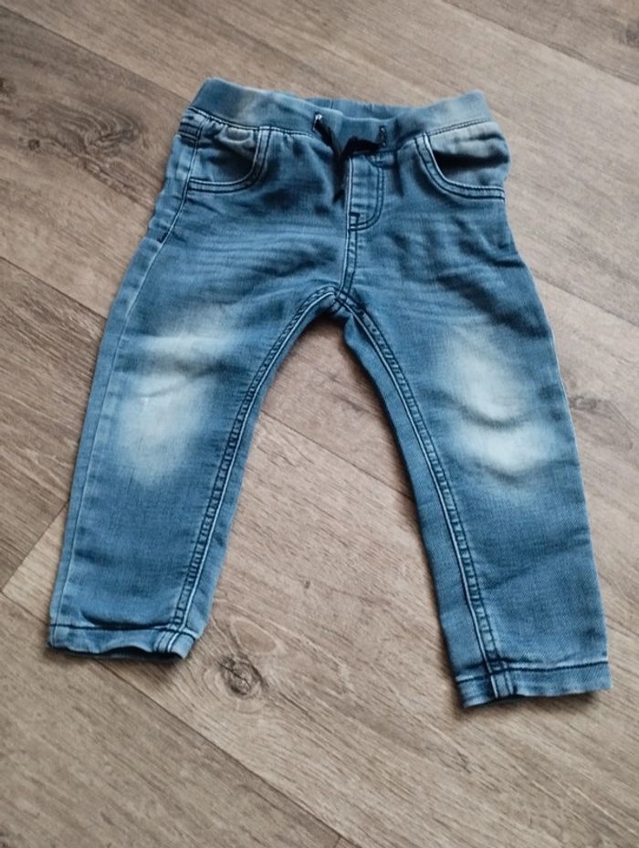 Jeans garçon