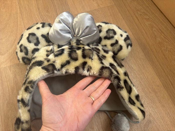 Bonnet Minnie - photo numéro 4