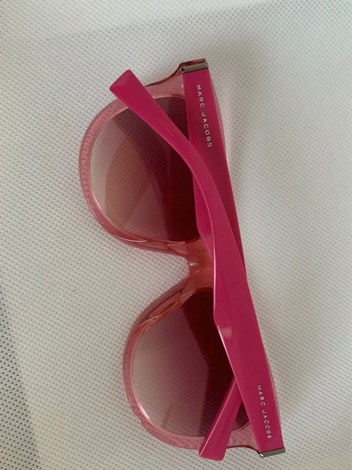 Lunettes de soleil Marc Jacobs - photo numéro 9