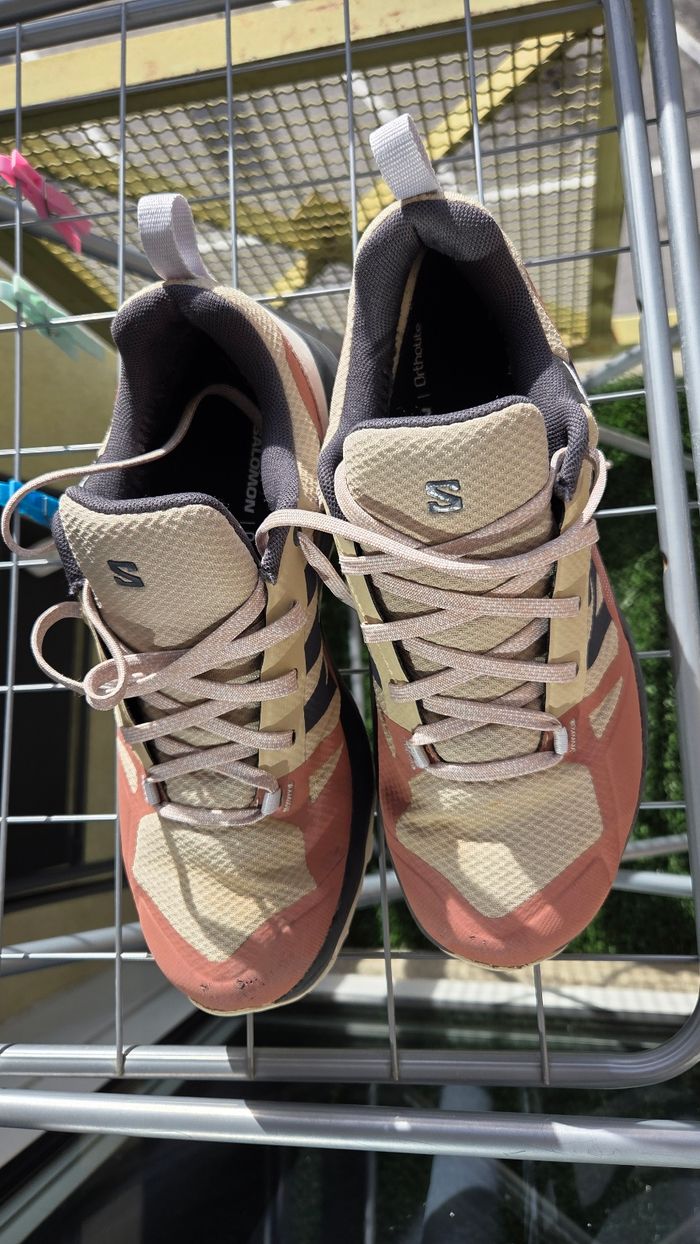 Salomon Saliba - photo numéro 2