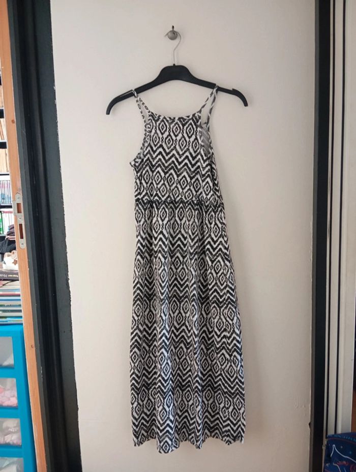Robe de plage robe été fille 10 abs - photo numéro 6