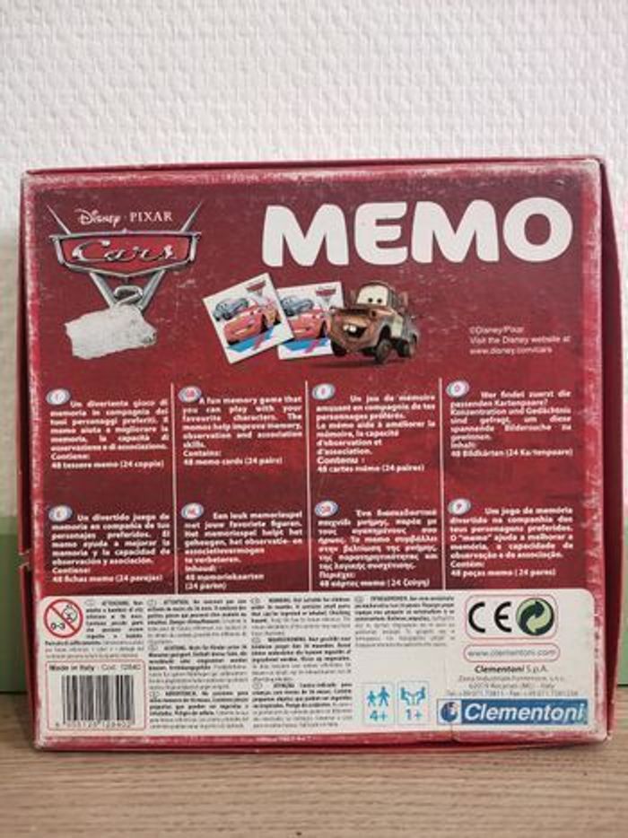 Un lot de jeu ! - photo numéro 4