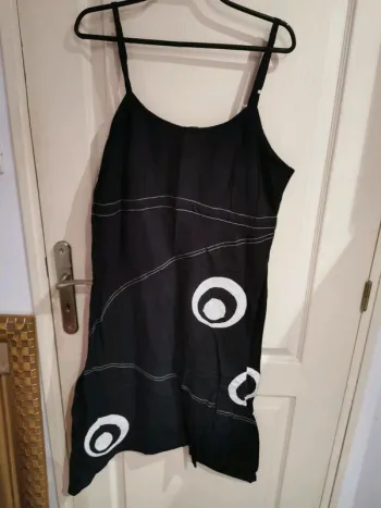 Magnifique Robe xl