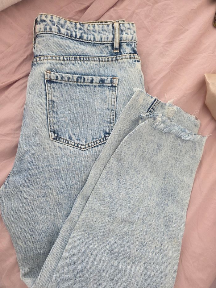 Jeans mom/boyfreind - photo numéro 3