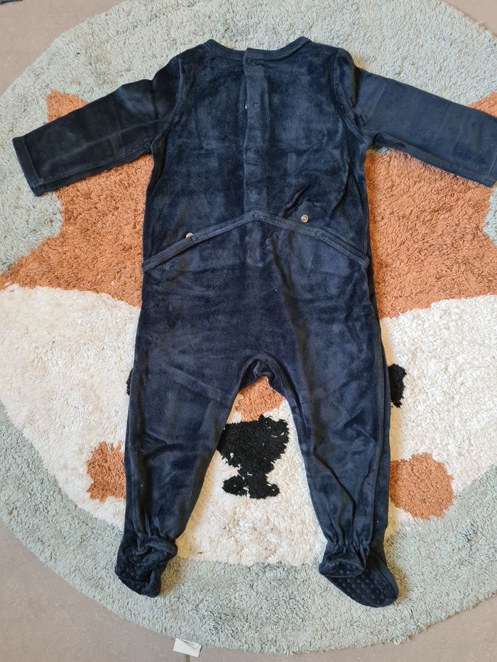 Pyjama - 12mois - photo numéro 2