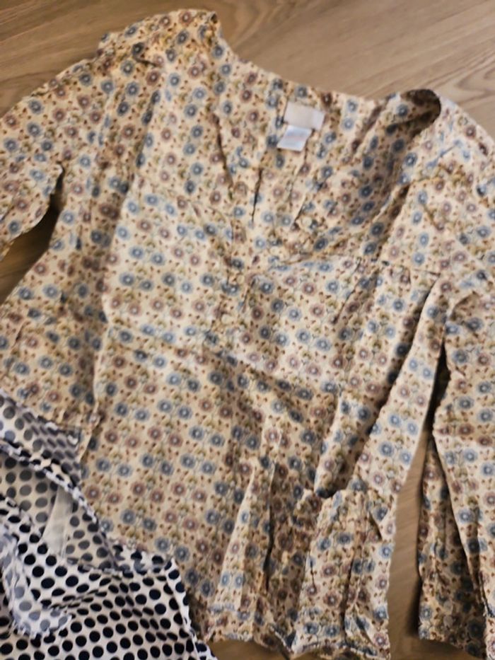 Tee-shirt - photo numéro 4