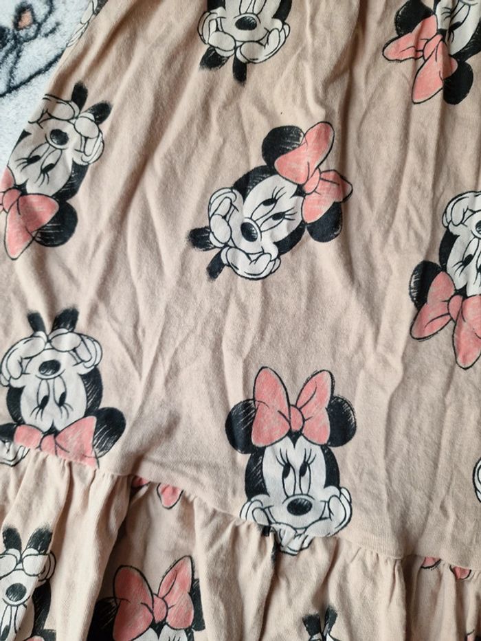 Robe été bretelle minnie h&m - photo numéro 2
