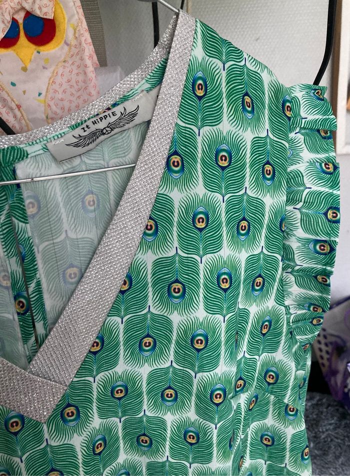 Haut col V - photo numéro 2