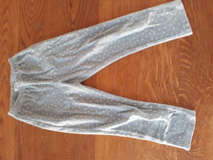 Pyjama fille Gémo  6 ans - photo numéro 6