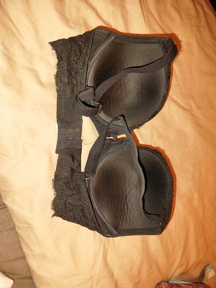 Soutien gorge - photo numéro 2