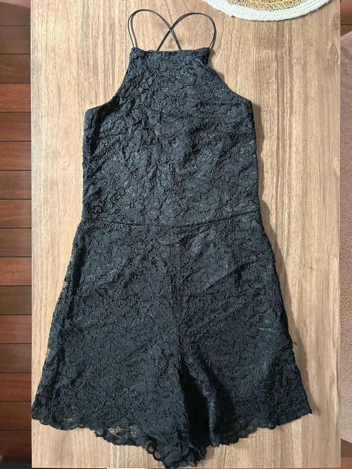 Combi short Mim