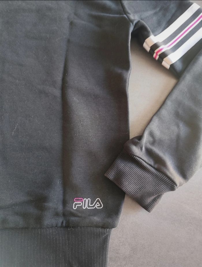 Sweat Fila xs - photo numéro 6