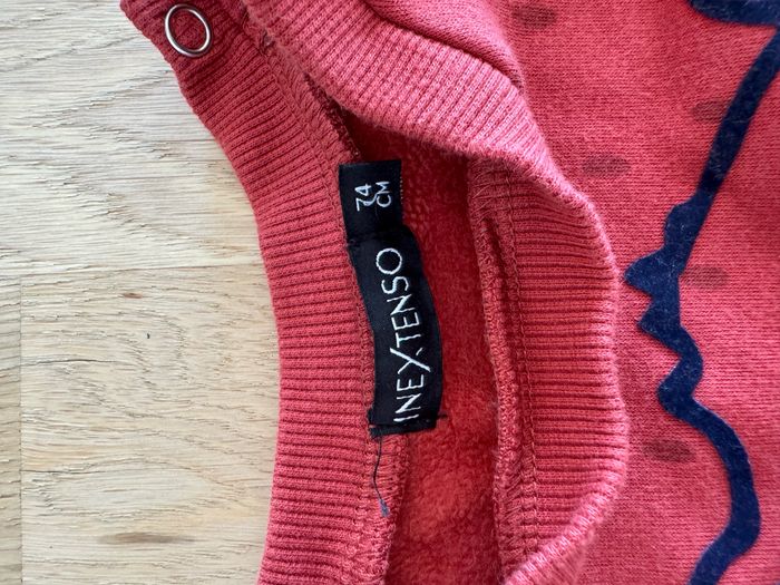 Jogging in extenso 74 cm - photo numéro 5