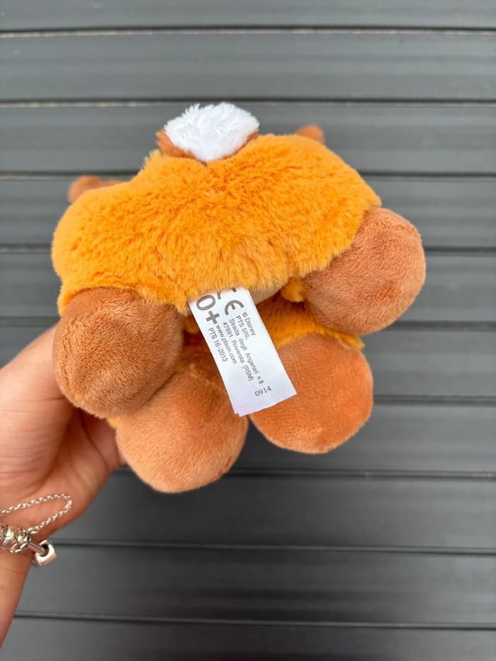 🌺Peluche Disney Bambi assis🌺 - photo numéro 5
