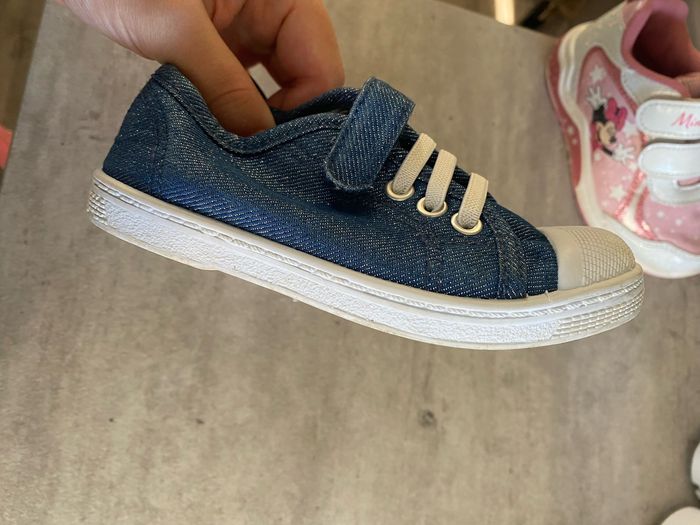 Chaussures taille 25