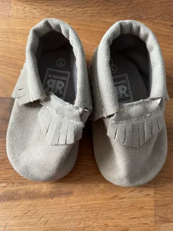 Chaussures Romirus T1