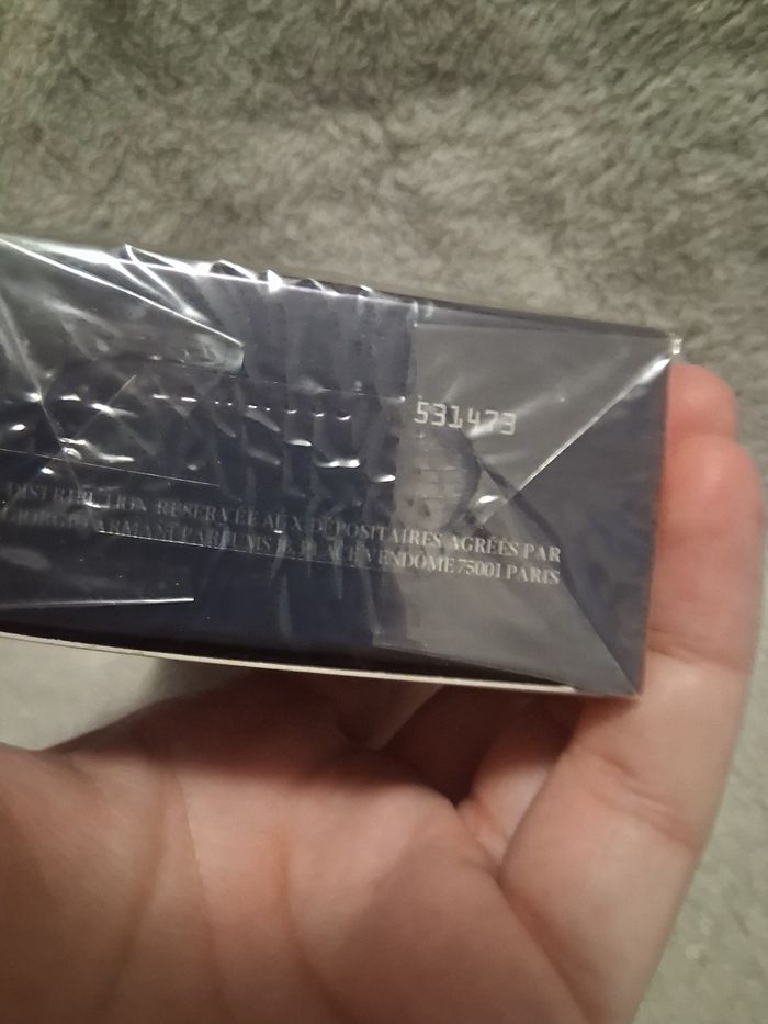 Parfum 100ml - photo numéro 3