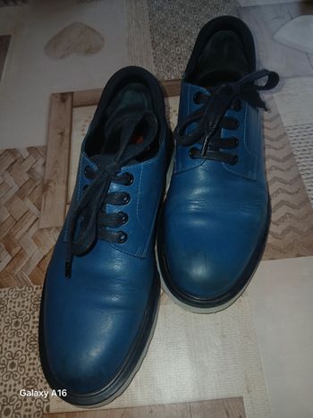 Chaussures Hugo Boss