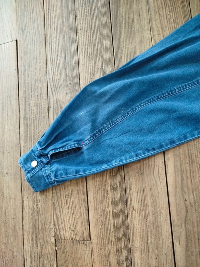 Chemise Levi's homme L - photo numéro 6