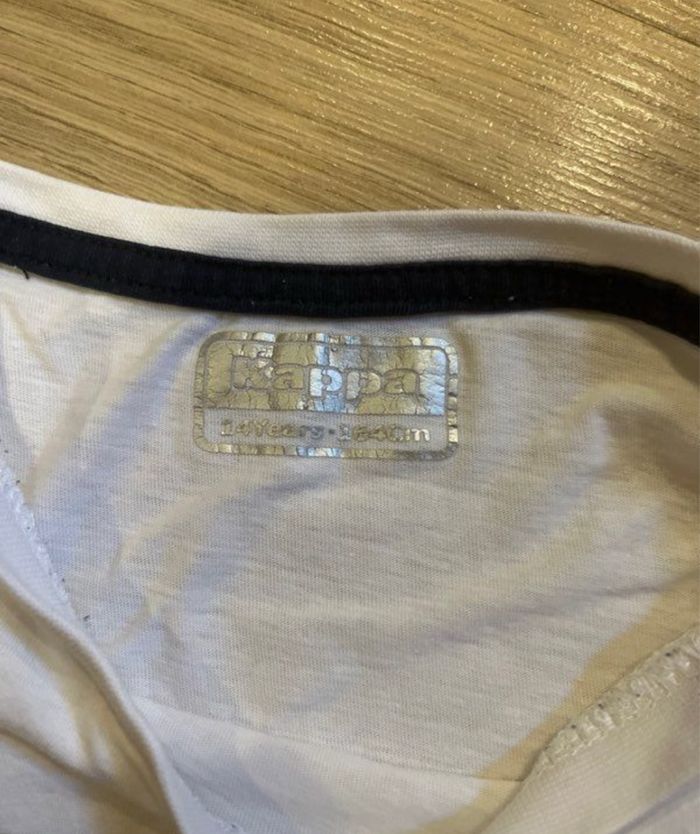 Tee-shirts - photo numéro 2