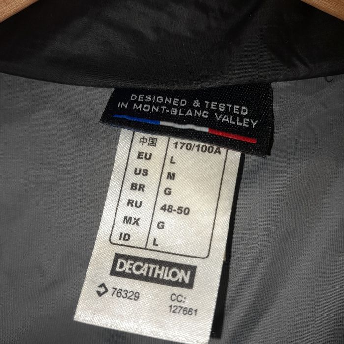 Veste sans manche Forclaz - photo numéro 4