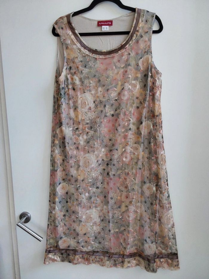 Robe La Maison du Jersey