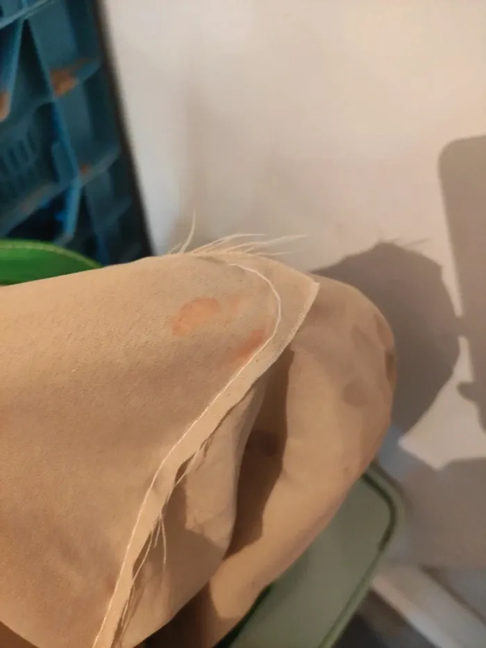 Sac vintage vert - photo numéro 6