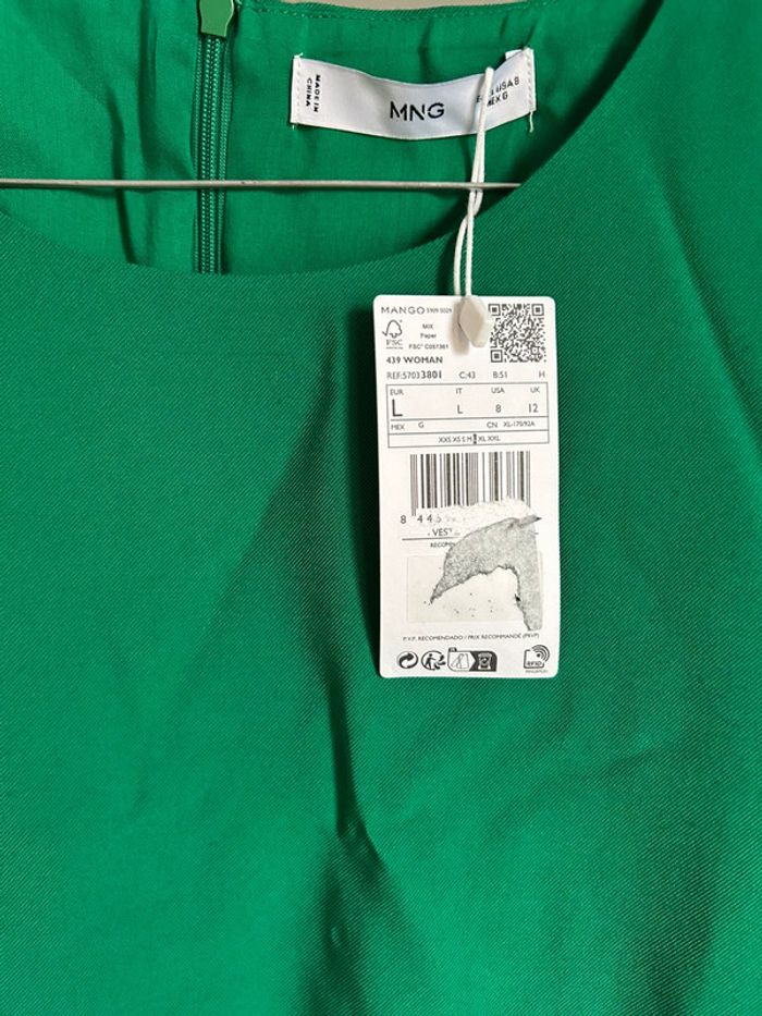 Robe L - photo numéro 4