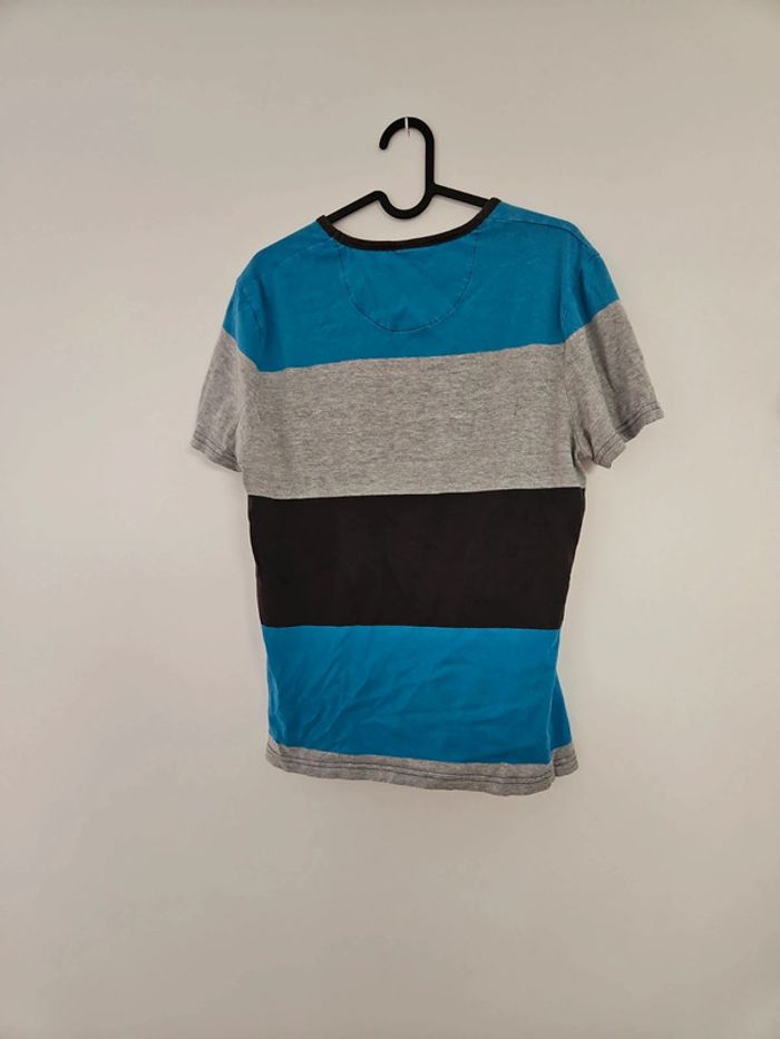Tee-shirt celio taille M - photo numéro 3