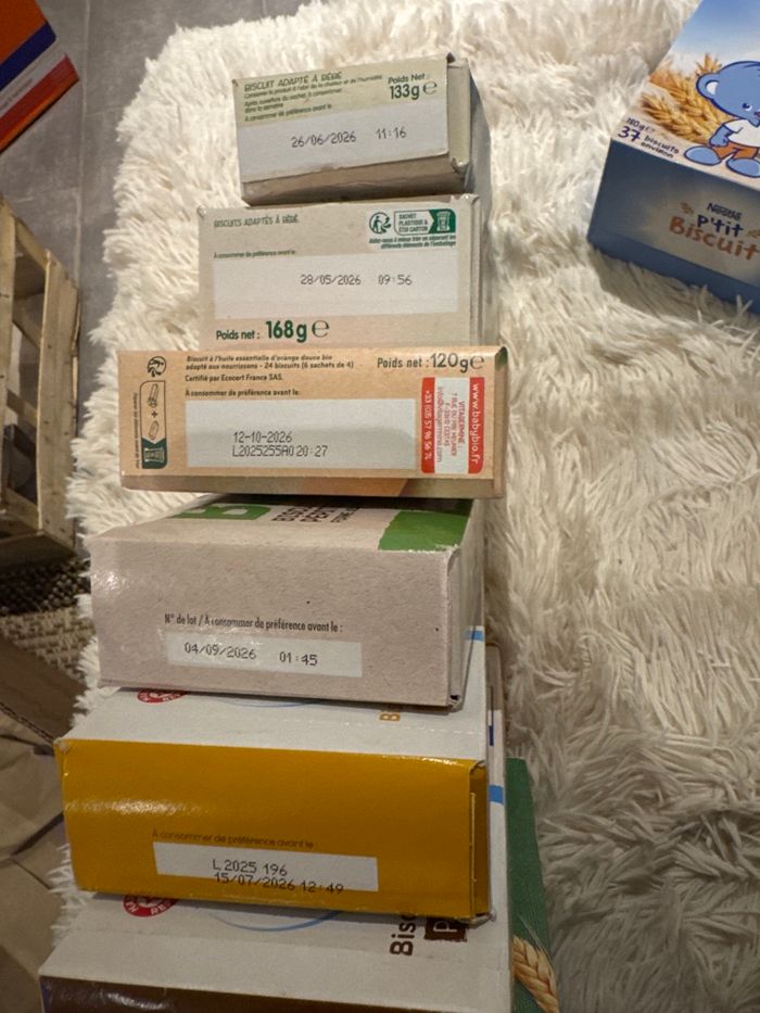 Repas, enfants - photo numéro 6