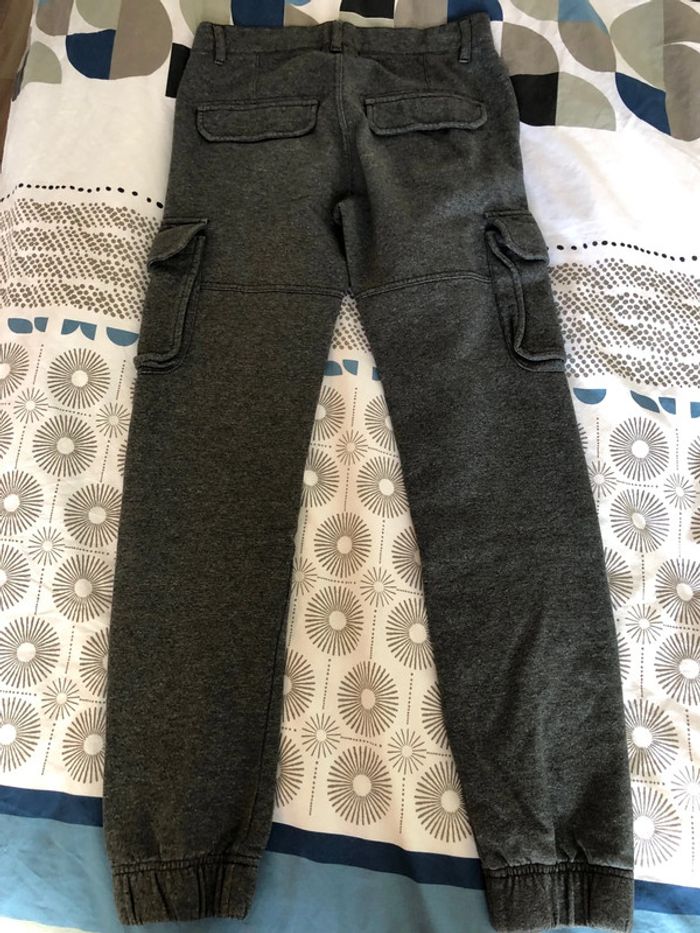 Pantalon molletonné - photo numéro 3