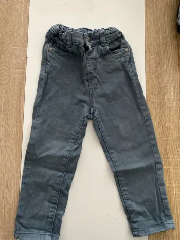 Pantalon jeans 2 ans