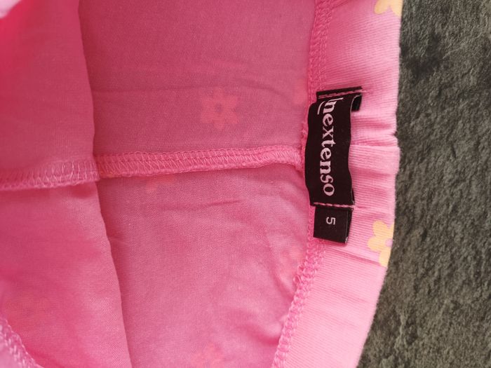 Lot 2 leegings courts - photo numéro 5