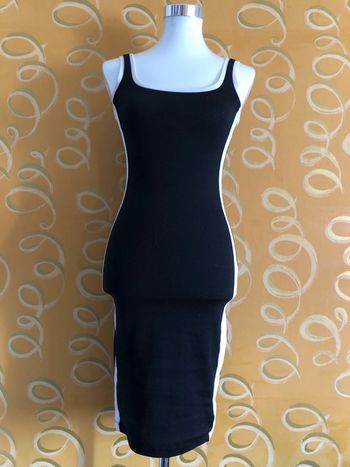 Robe Zara taille s