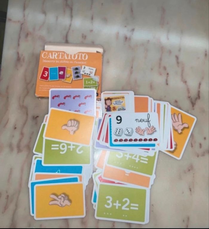 Mon premier Cartatoto - photo numéro 3