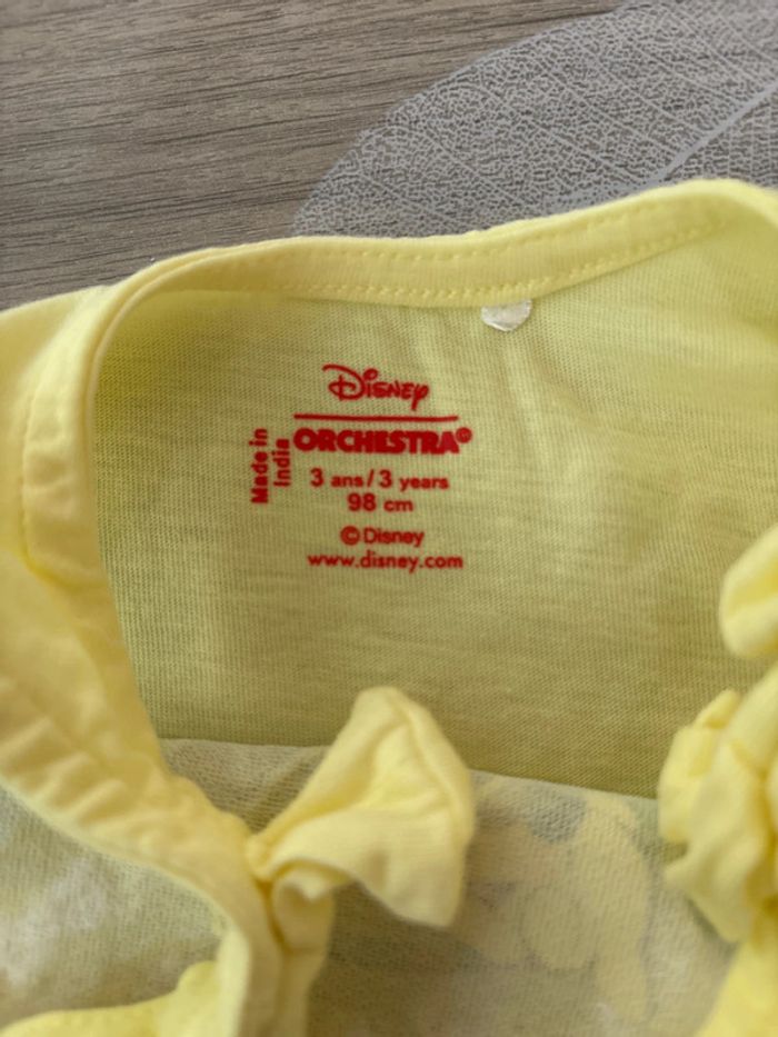Débardeur Mickey - photo numéro 3