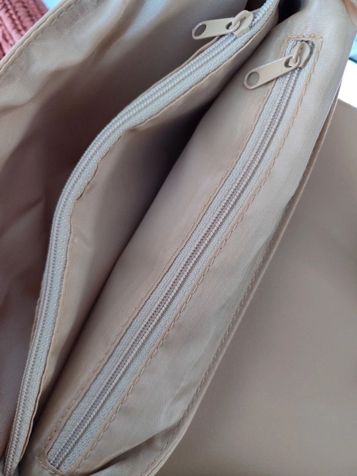 Sac bandoulière vintage - photo numéro 9