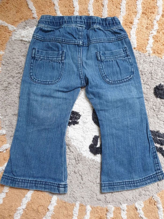 Lot jeans - photo numéro 4