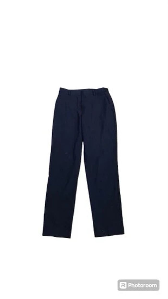 Pantalon droit uniqlo