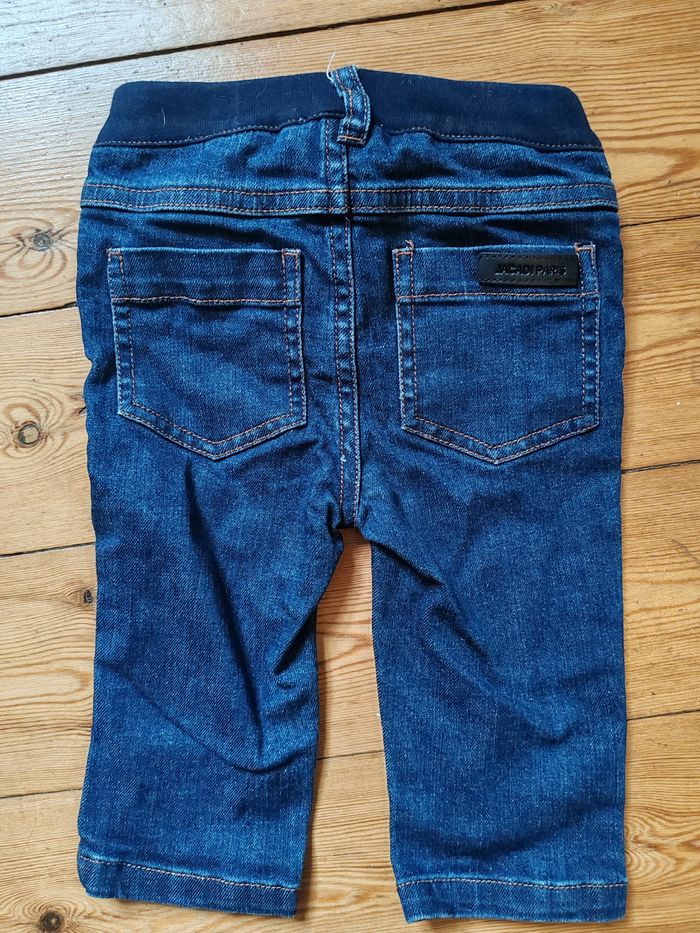 Jean 6 mois Jacadi - photo numéro 4