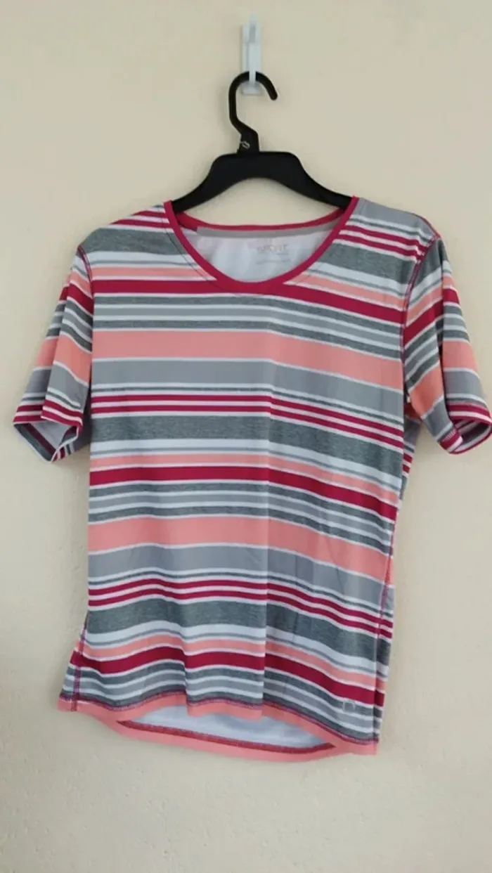 Tee-shirt sport - Stooker - taille 42/44