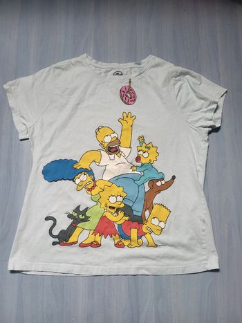 Magnifique t shirt