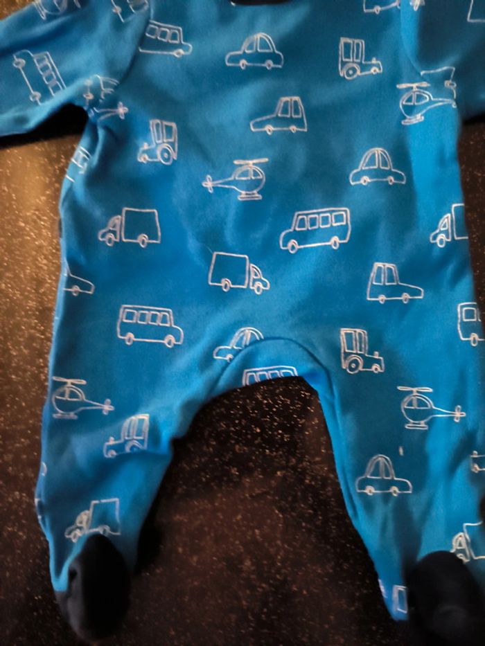 Pyjama - photo numéro 3