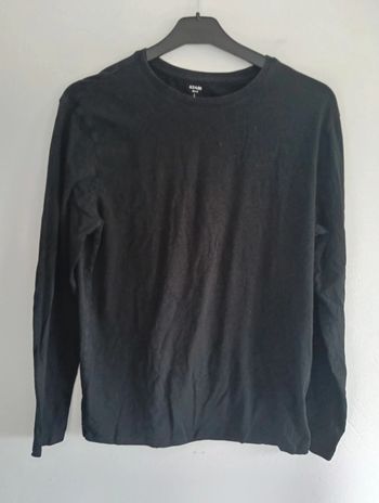 T-shirt manche longue L