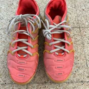 Baskets femmes taille 38