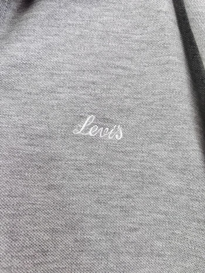 Polo Levi's - photo numéro 2