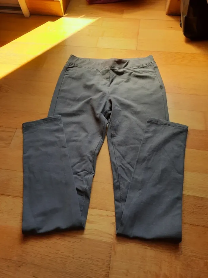 Legging gris