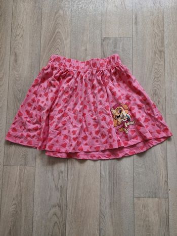 Jupe Pat Patrouille NEUVE